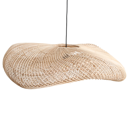 Suspension Wave Natural XL Raw Materials