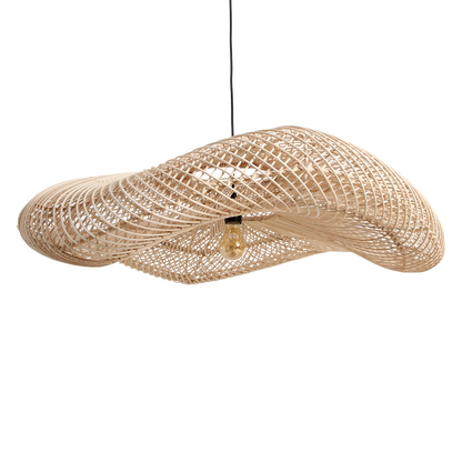 Suspension Wave Natural XL Raw Materials