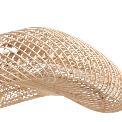 Suspension Wave Natural XL Raw Materials