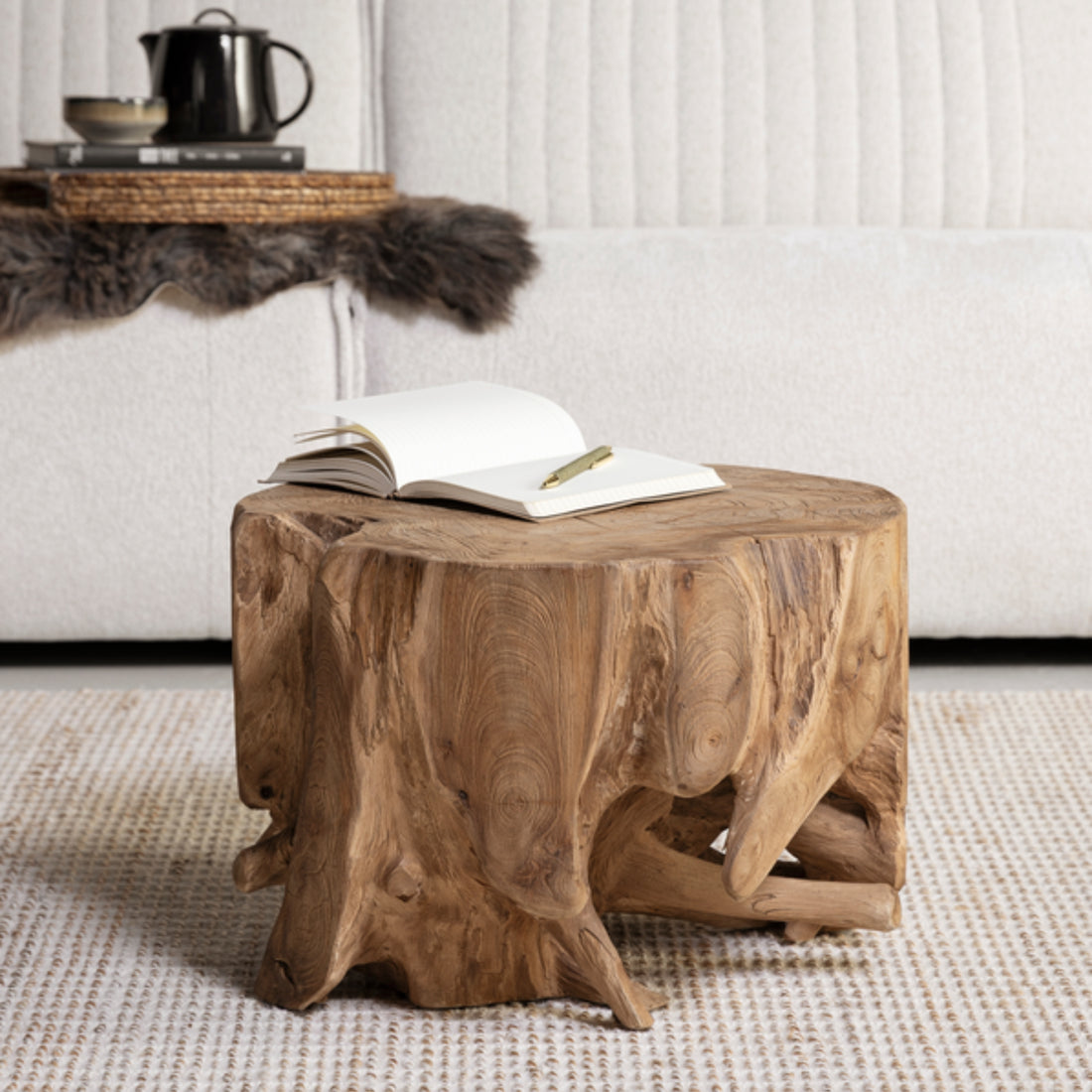 MUST Living Table d&