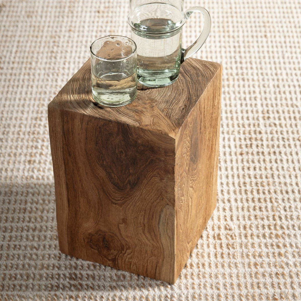 MUST Living Table d&
