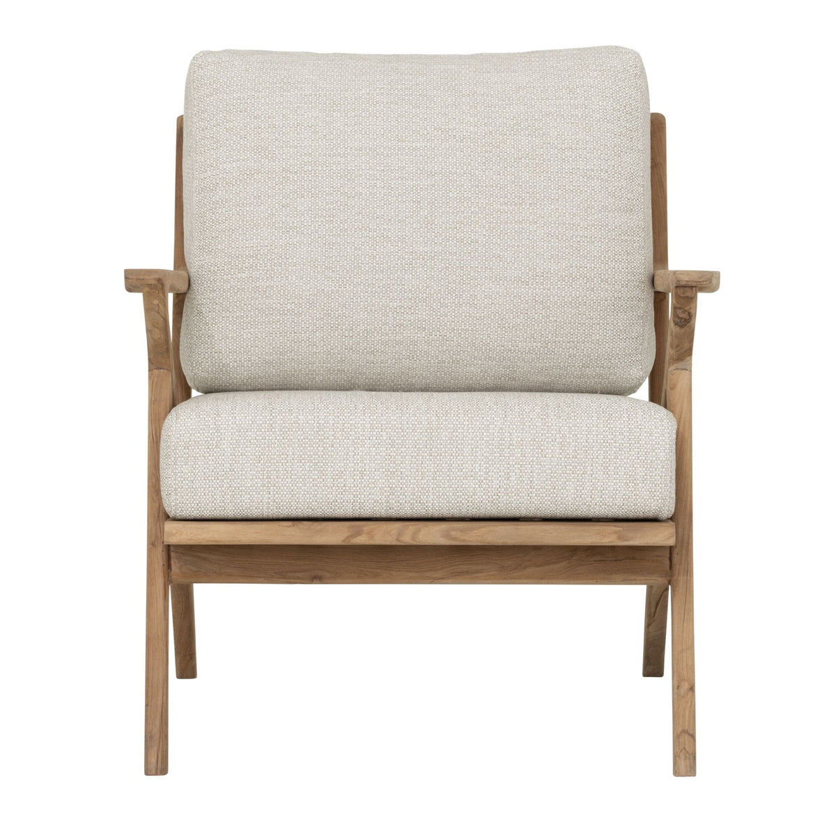 Fauteuil d&