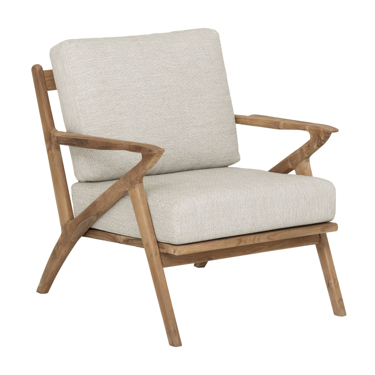Fauteuil d&