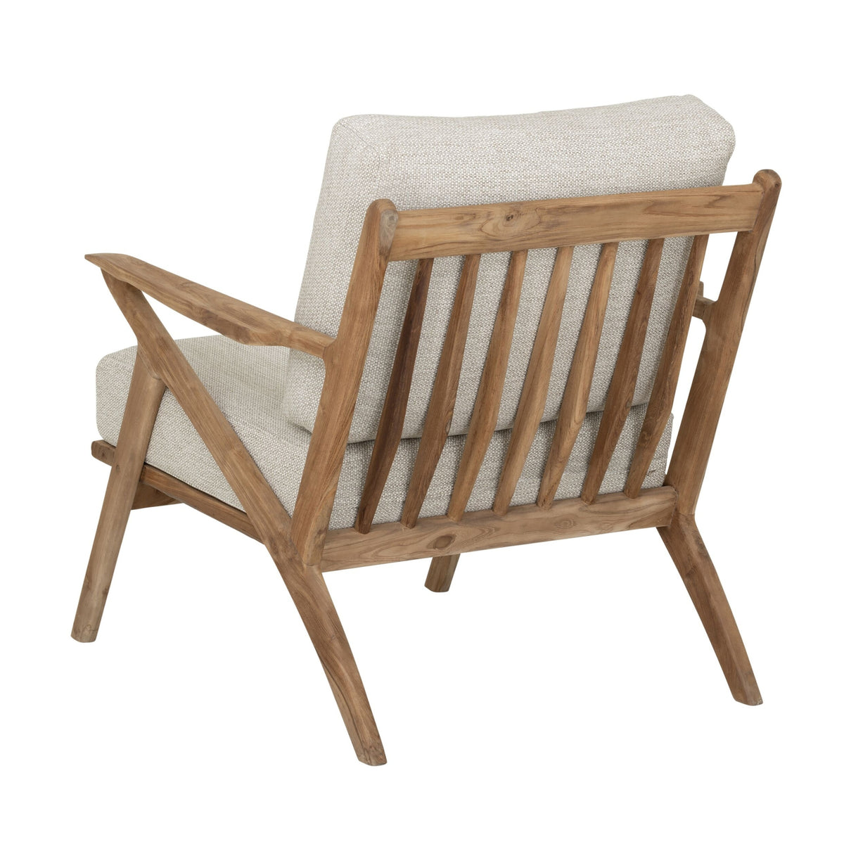 Fauteuil d&