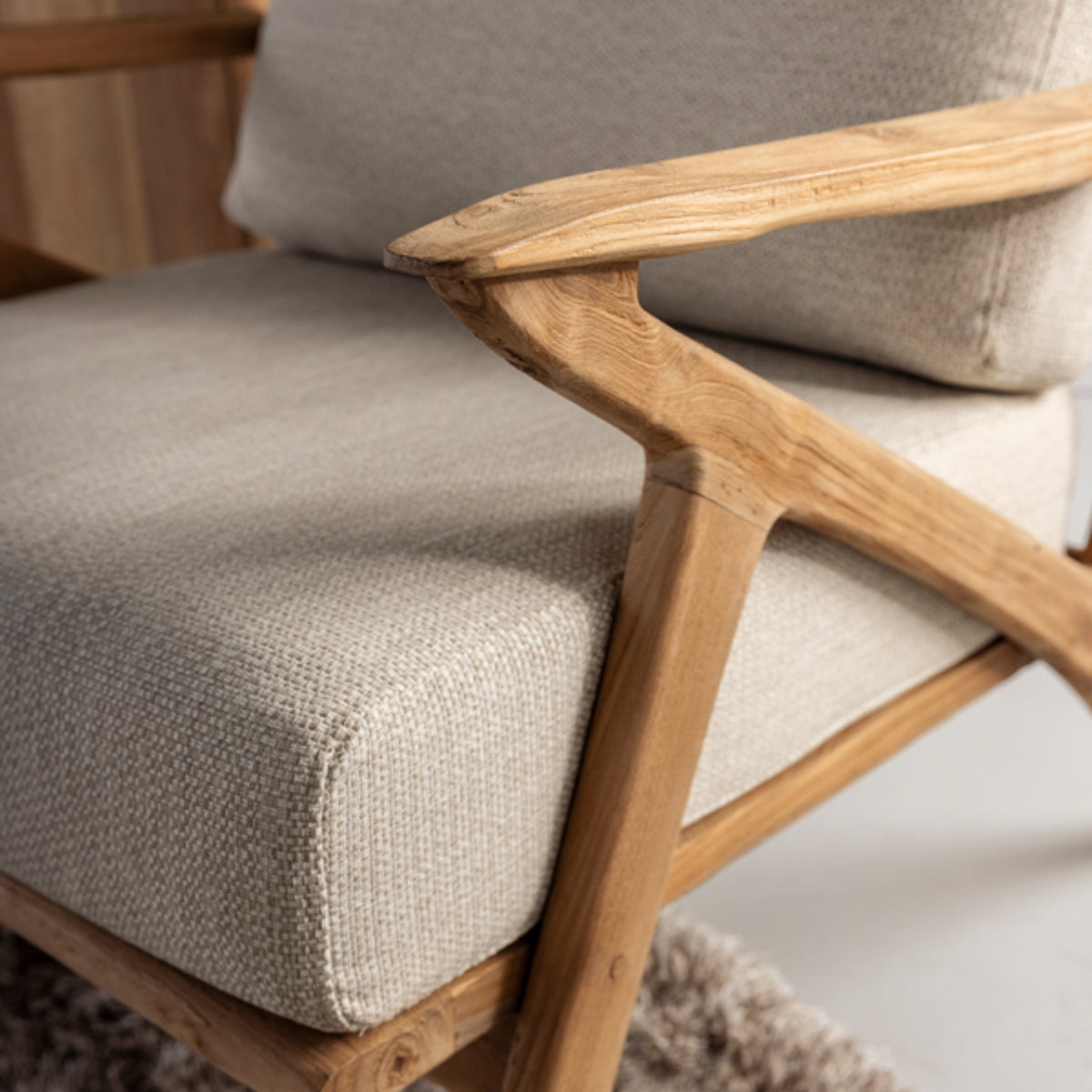 Fauteuil d&