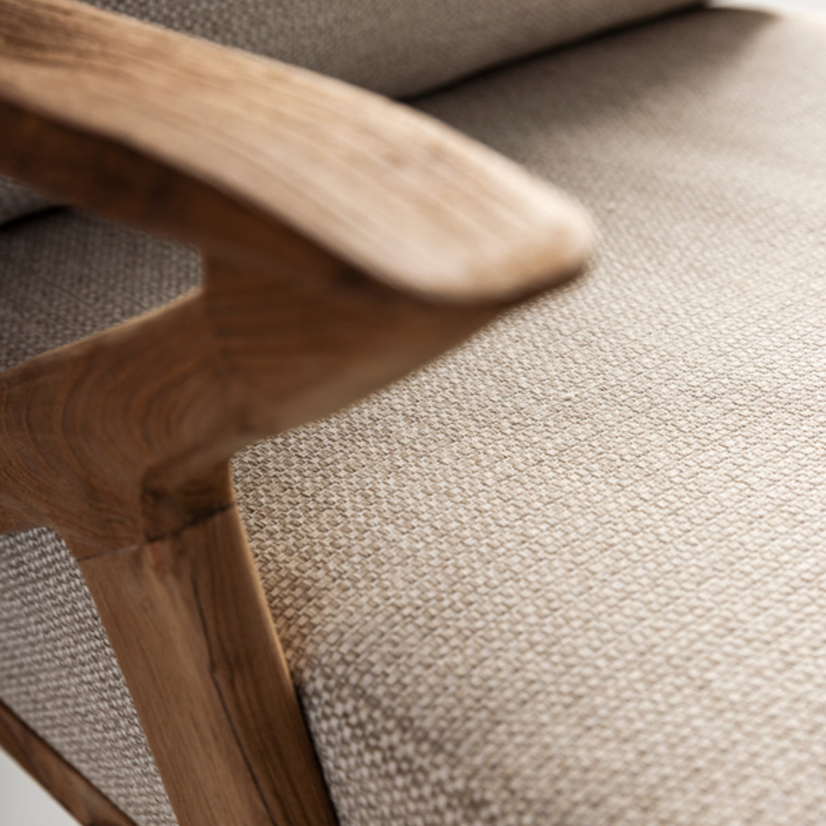 Fauteuil d&