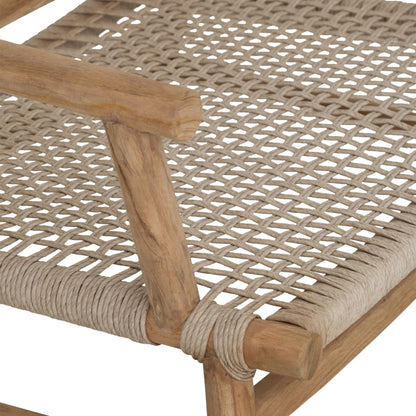 Fauteuil d&