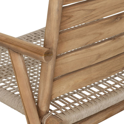 Fauteuil d&