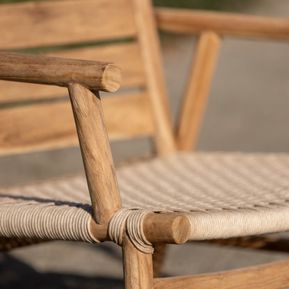 Fauteuil d&