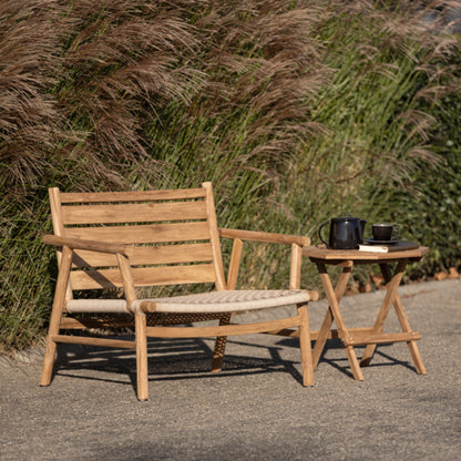 Fauteuil d&