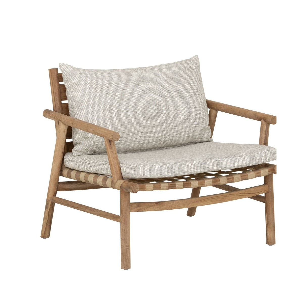 MUST Living Fauteuil d&