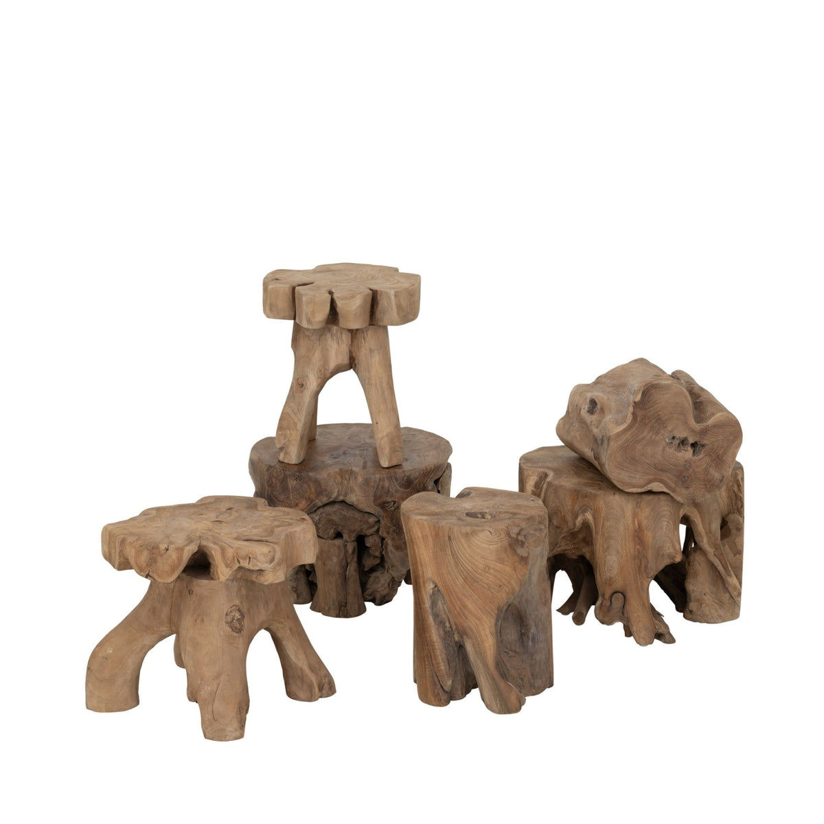 MUST Living Table basse Billie