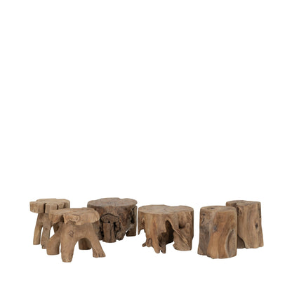 MUST Living Table basse Billie