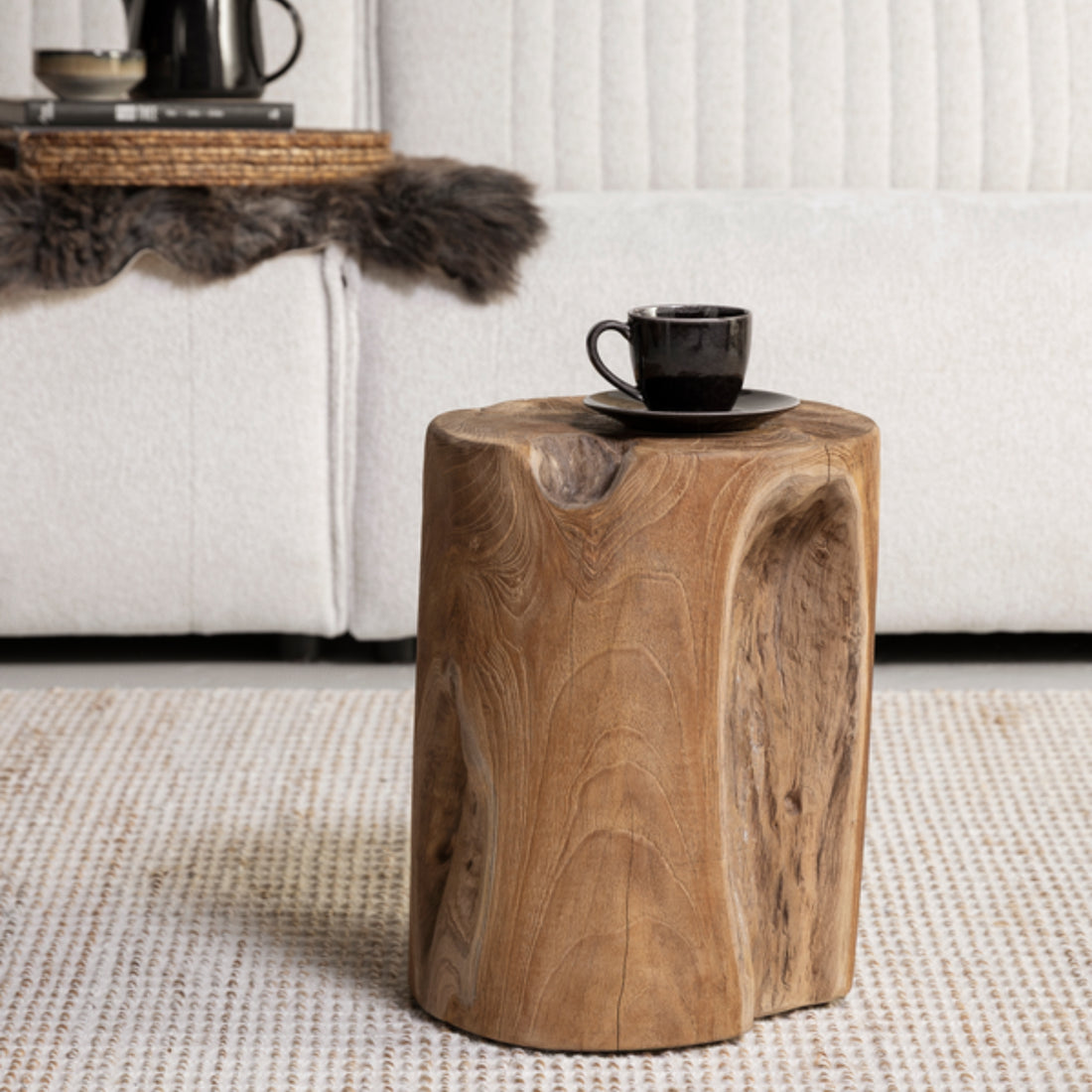 MUST Living Table d&