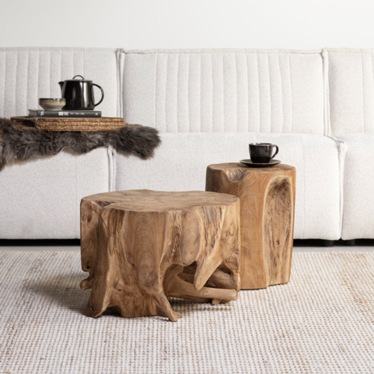 MUST Living Table d&