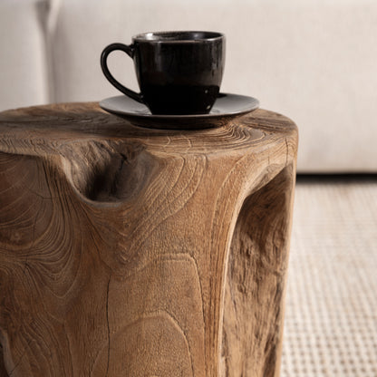MUST Living Table d&