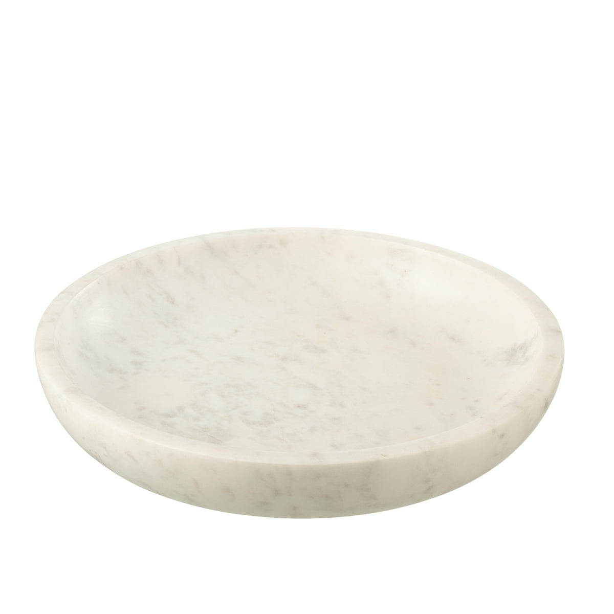 Bol Marbre Blanc J-Line