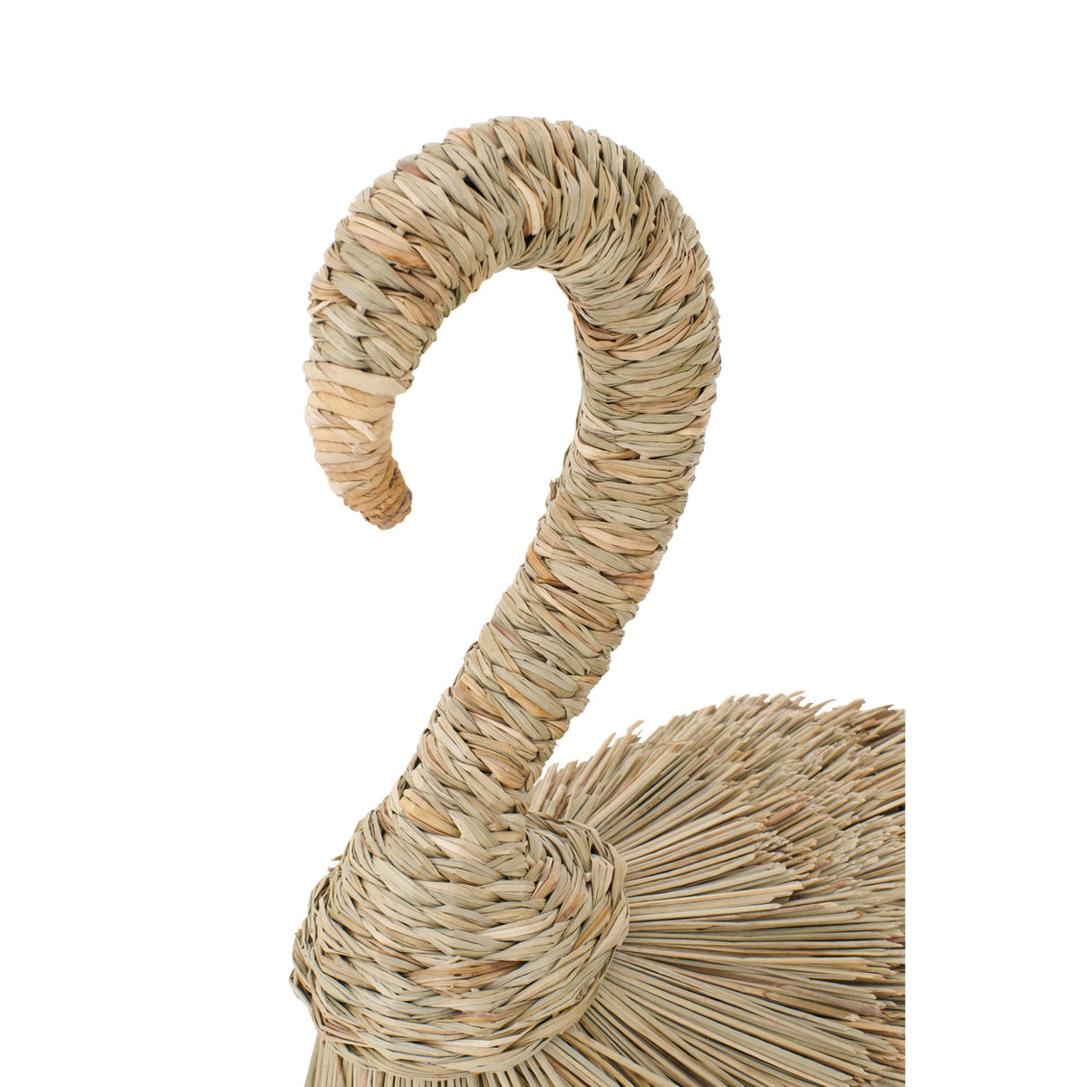 Flamingo Herbe Naturelle Petite J-Line