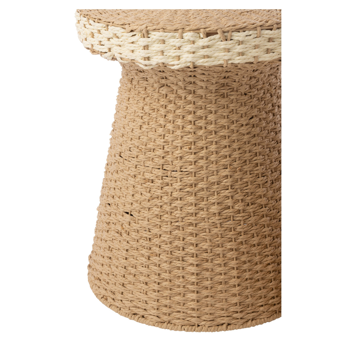 Lot de 2 tables d&