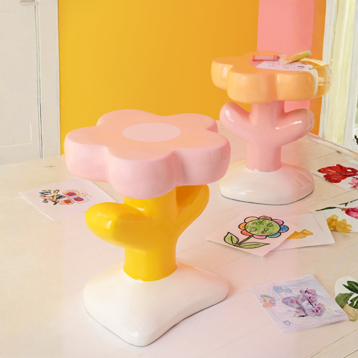 Table d&