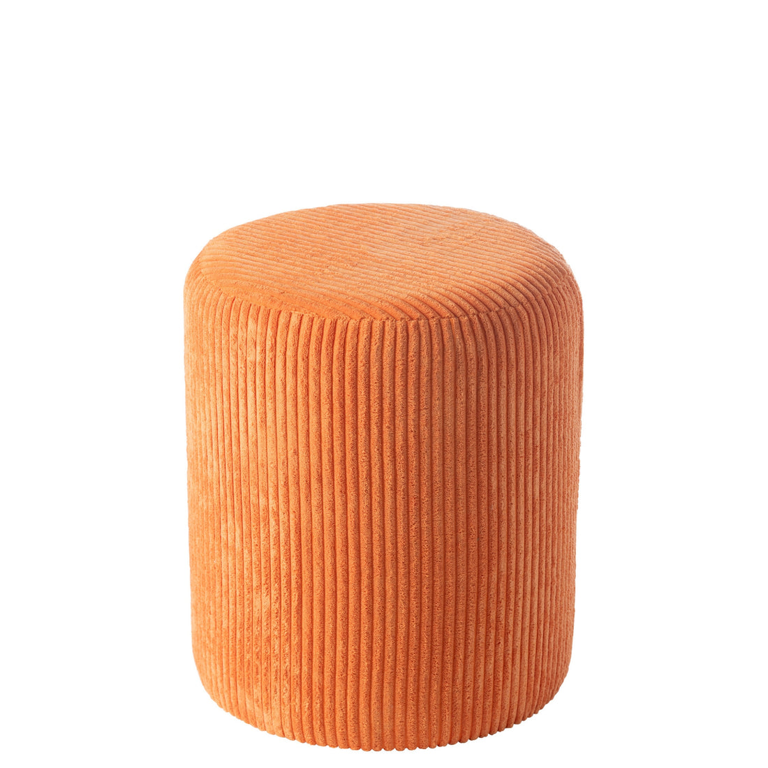 Tabouret Colorful Mdf Orange J-Line