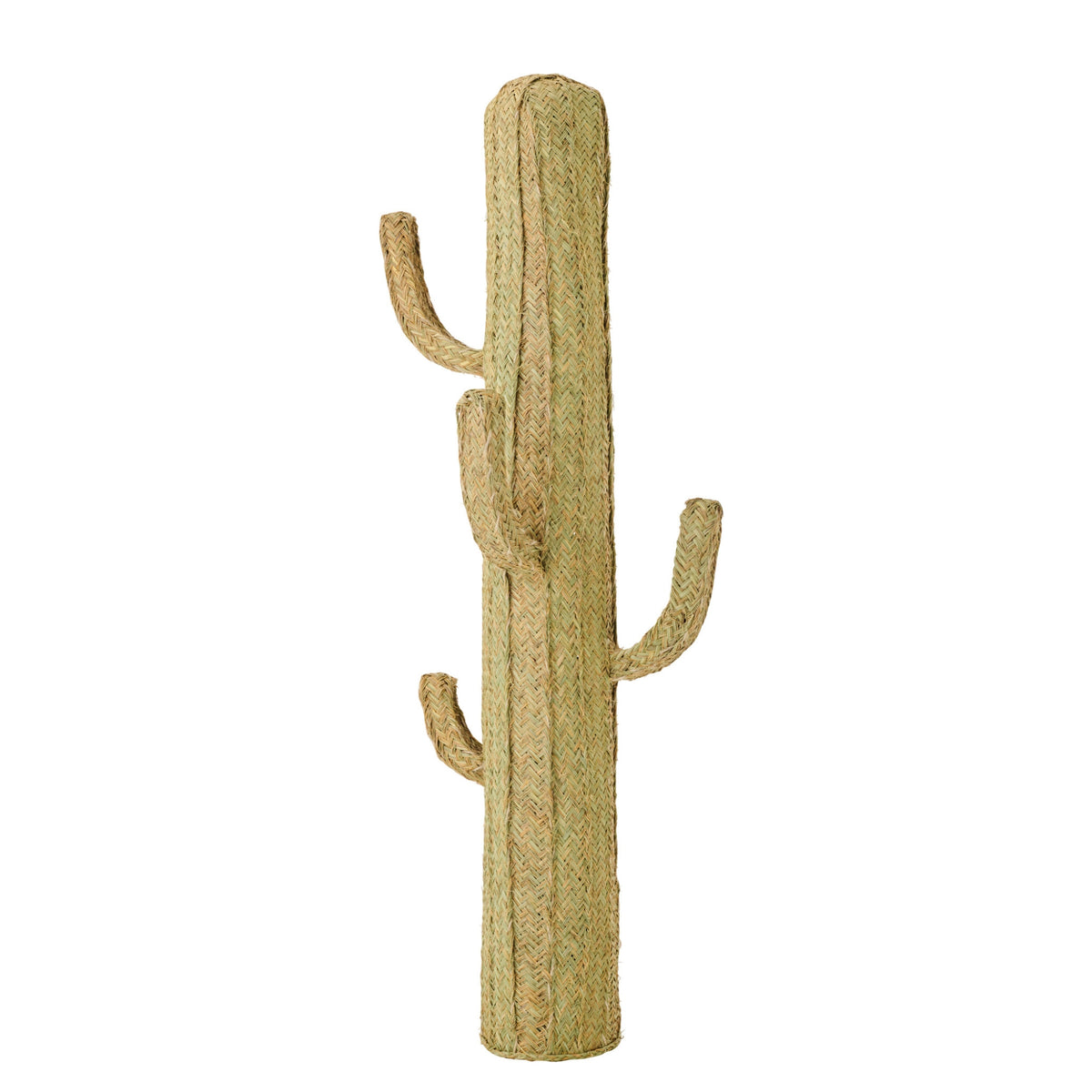 Herbe de cactus naturelle extra large J-Line