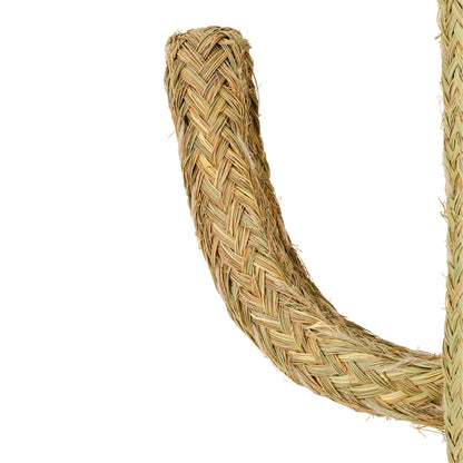 Herbe de cactus naturelle extra large J-Line