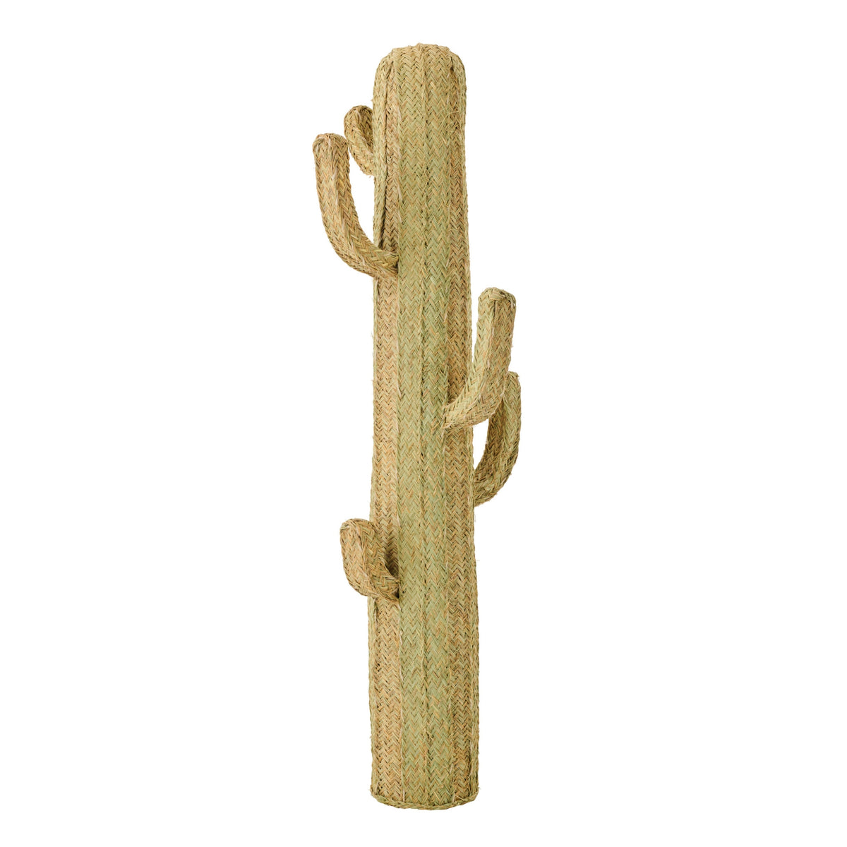 Herbe de cactus naturelle extra large J-Line