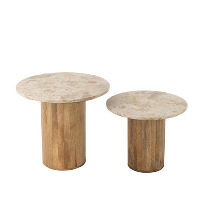Table d&