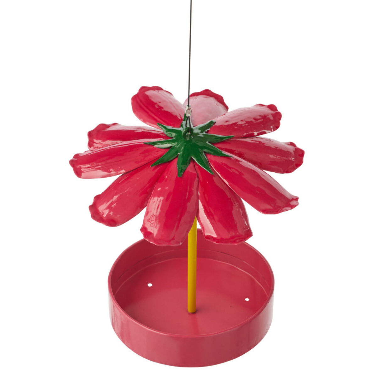 Fleur Métal Multi Assortiment De 3 J-Line