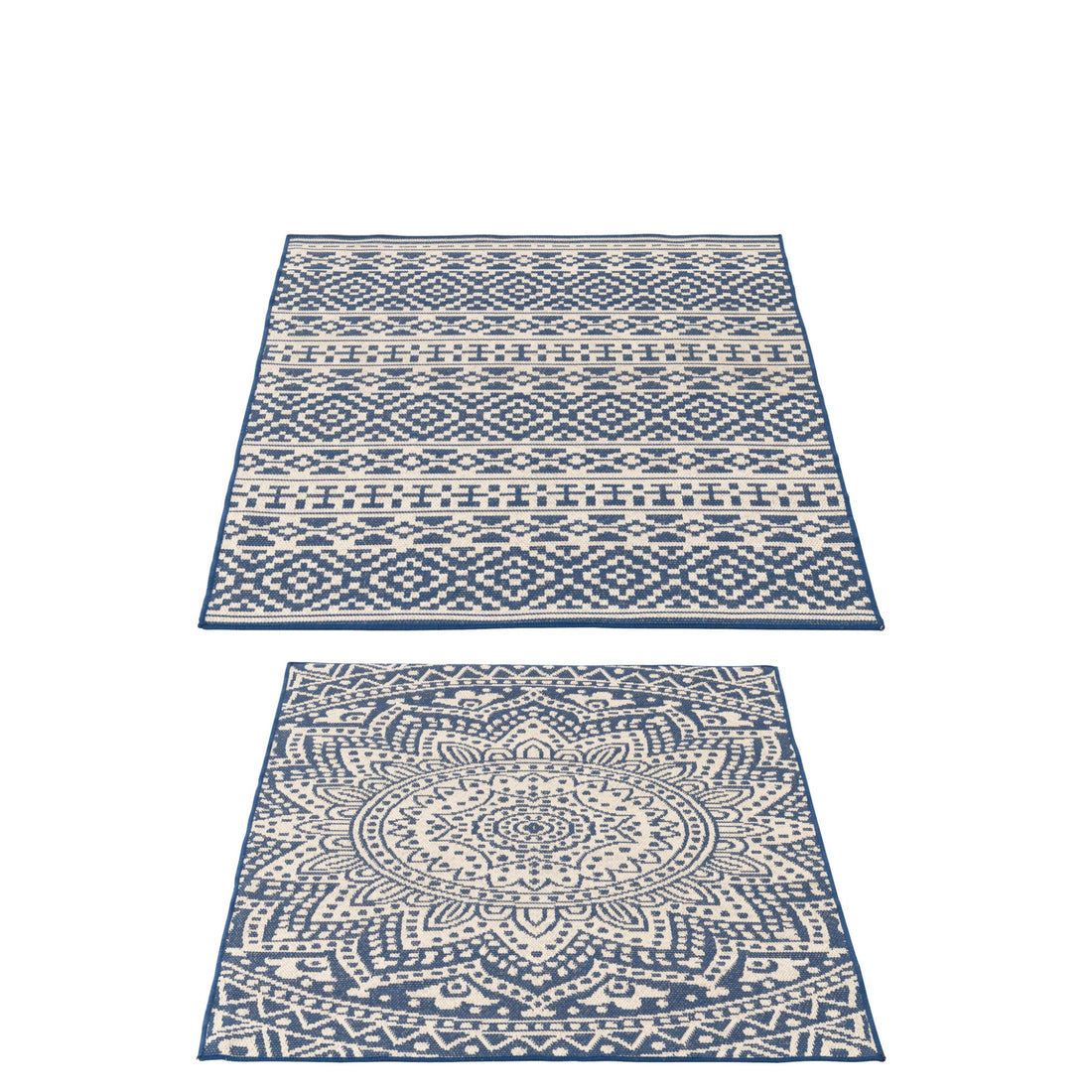 Tapis d&
