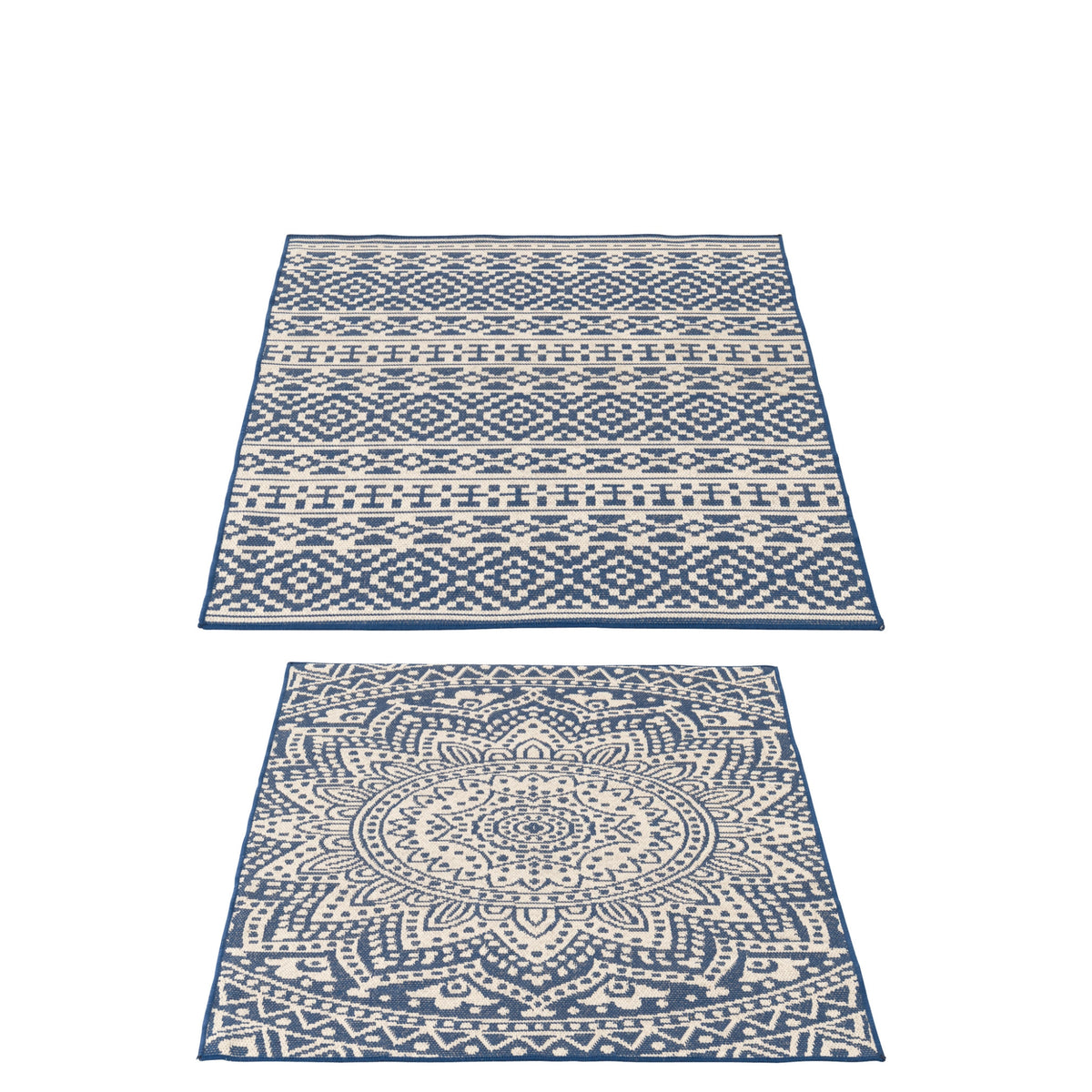 Tapis d&