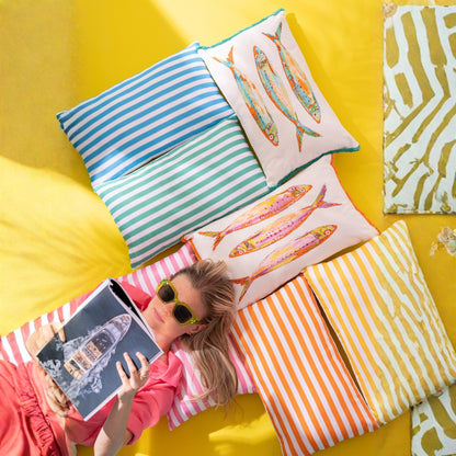 Coussin d&
