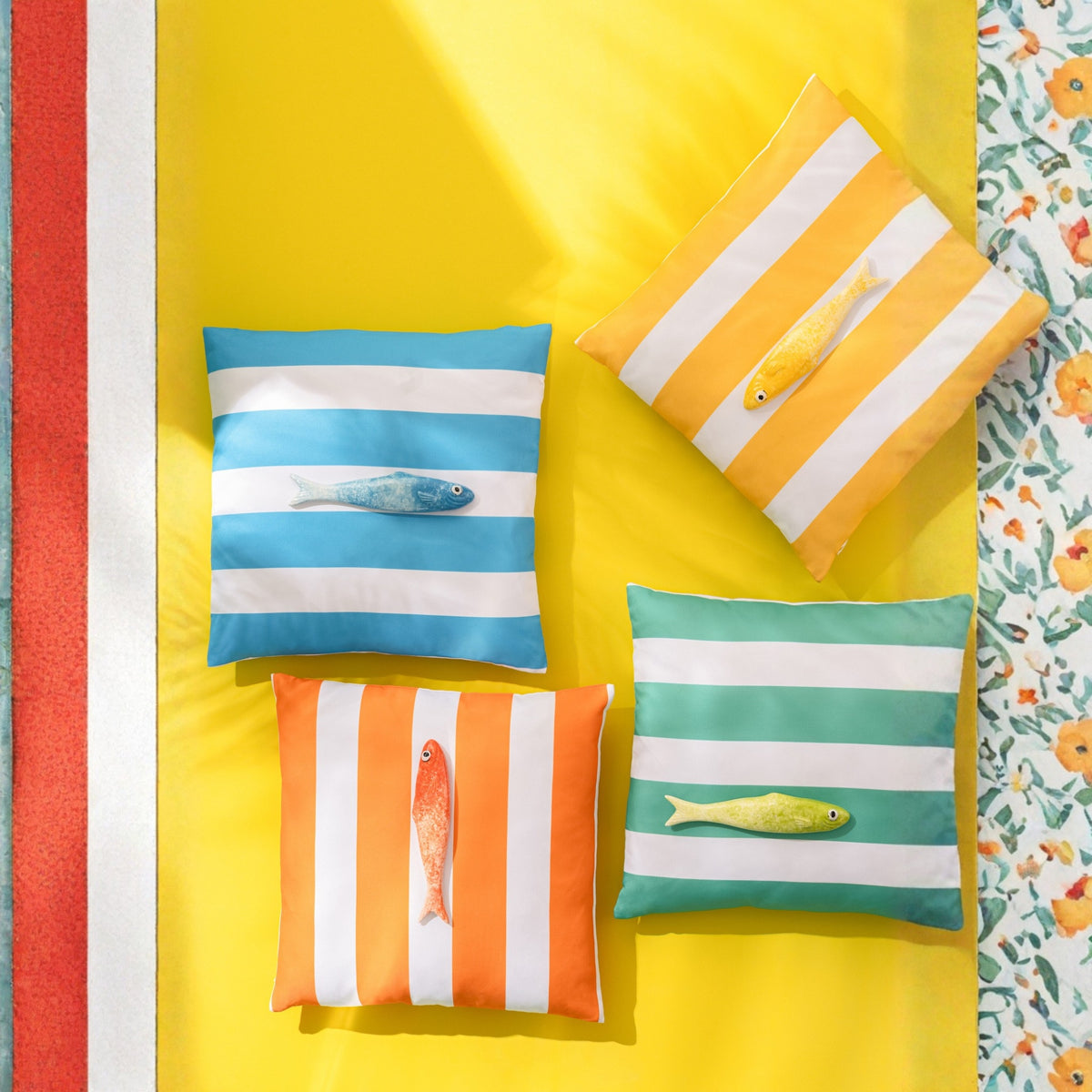 Coussin d&