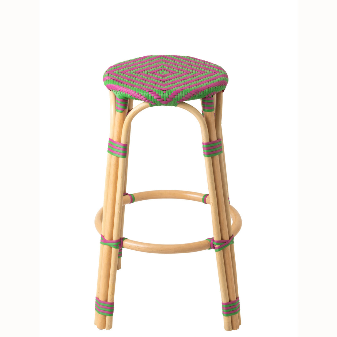 Tabouret de bar d&
