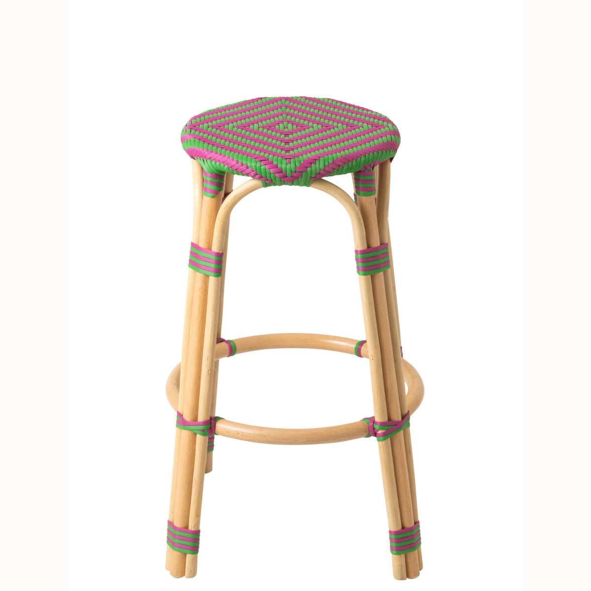 Tabouret de bar d&