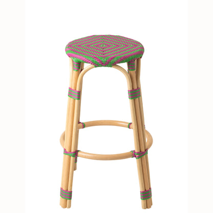 Tabouret de bar d&