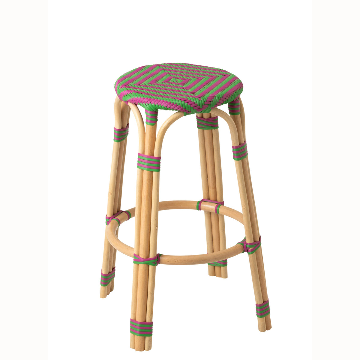Tabouret de bar d&