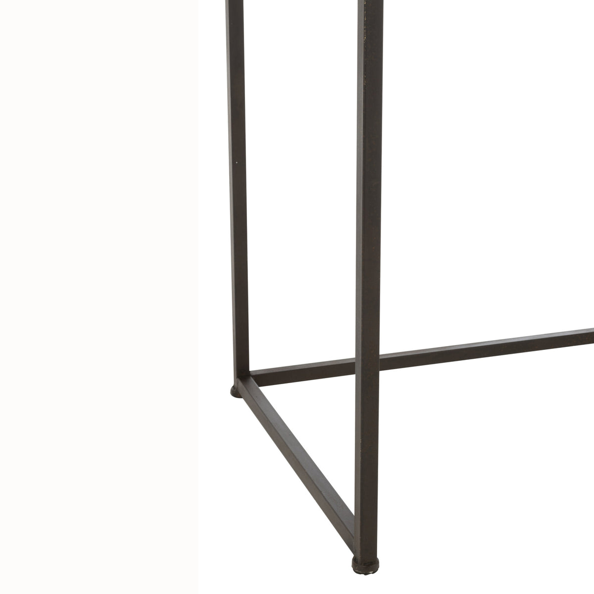 Bureau Moa MDF Naturel J-Line