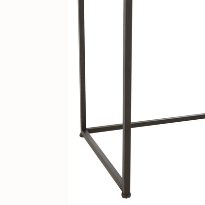 Bureau Moa MDF Naturel J-Line