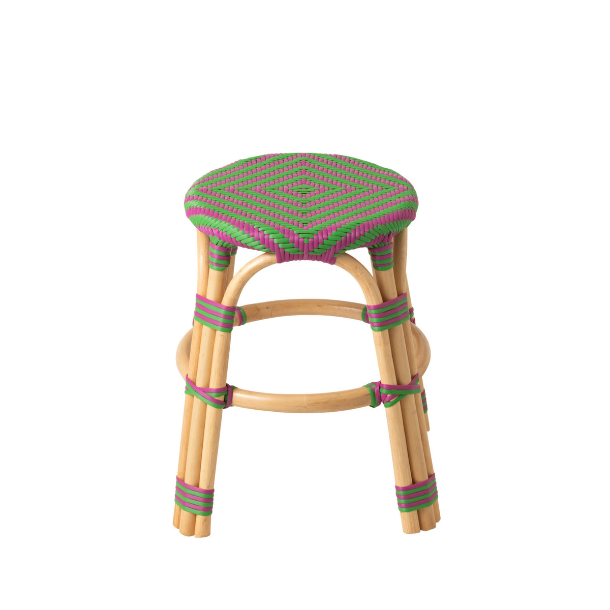 Tabouret d&