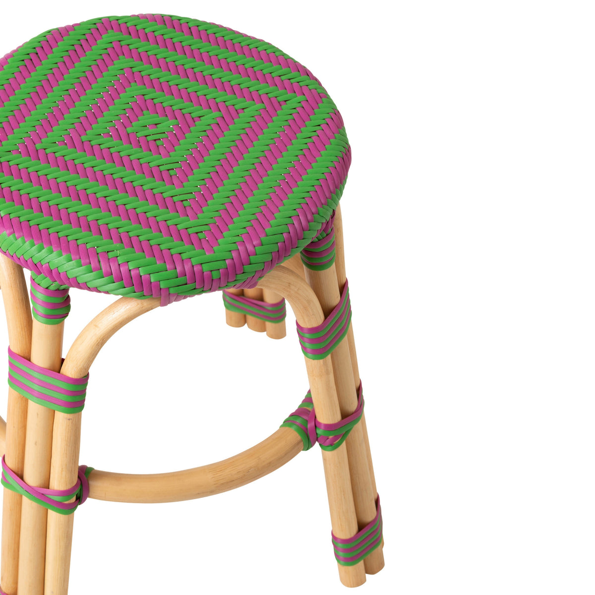 Tabouret d&