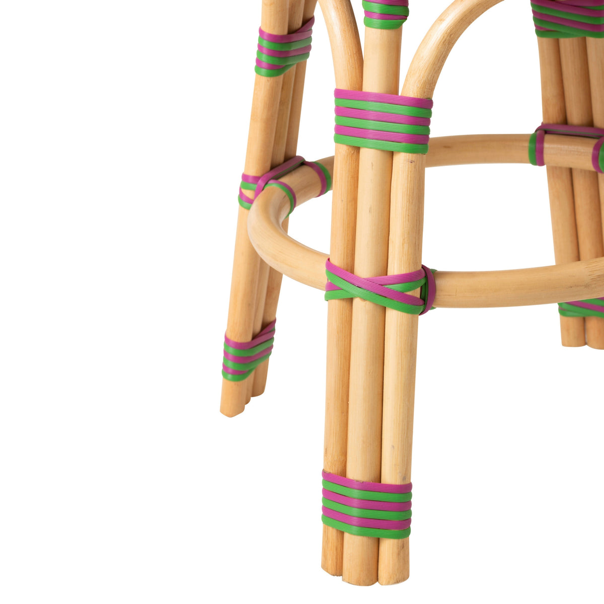 Tabouret d&
