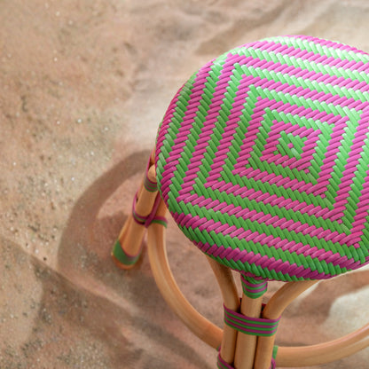 Tabouret d&