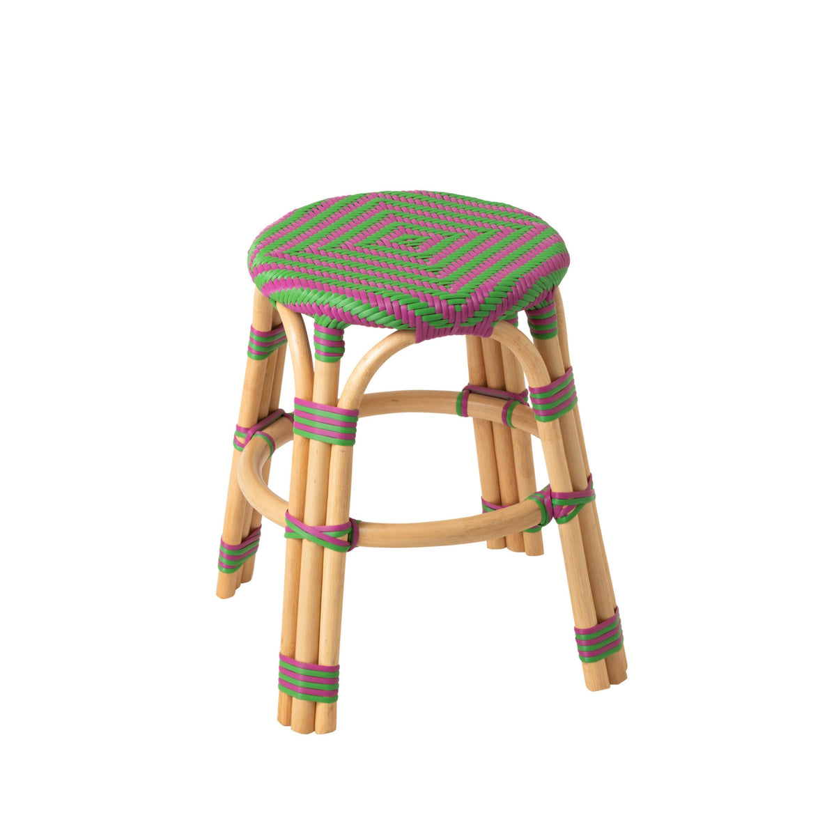 Tabouret d&