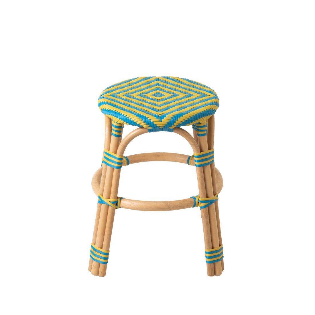 Tabouret d&