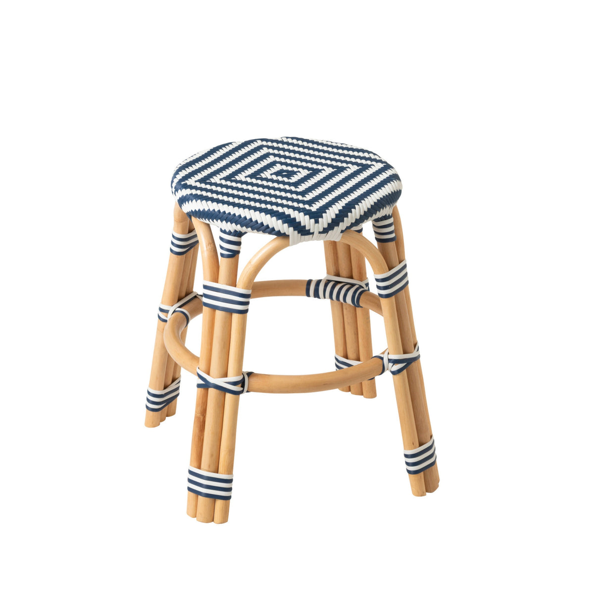 Tabouret d&