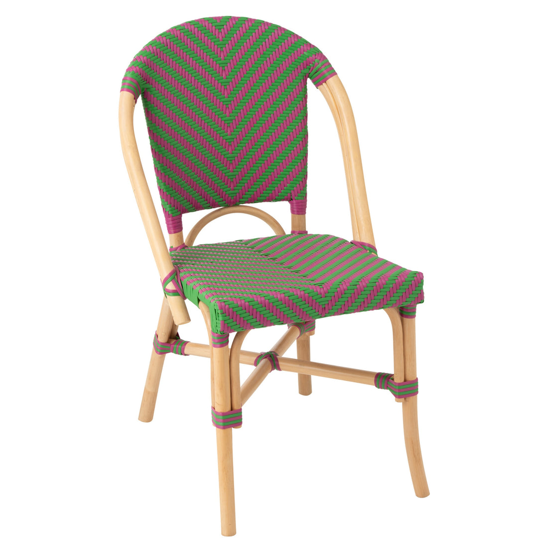 Chaise d&