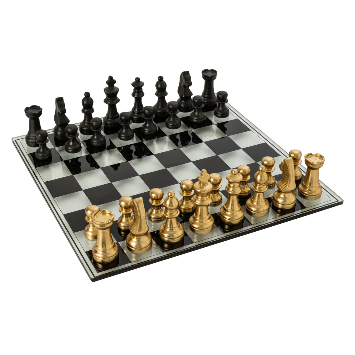 Jeu d&