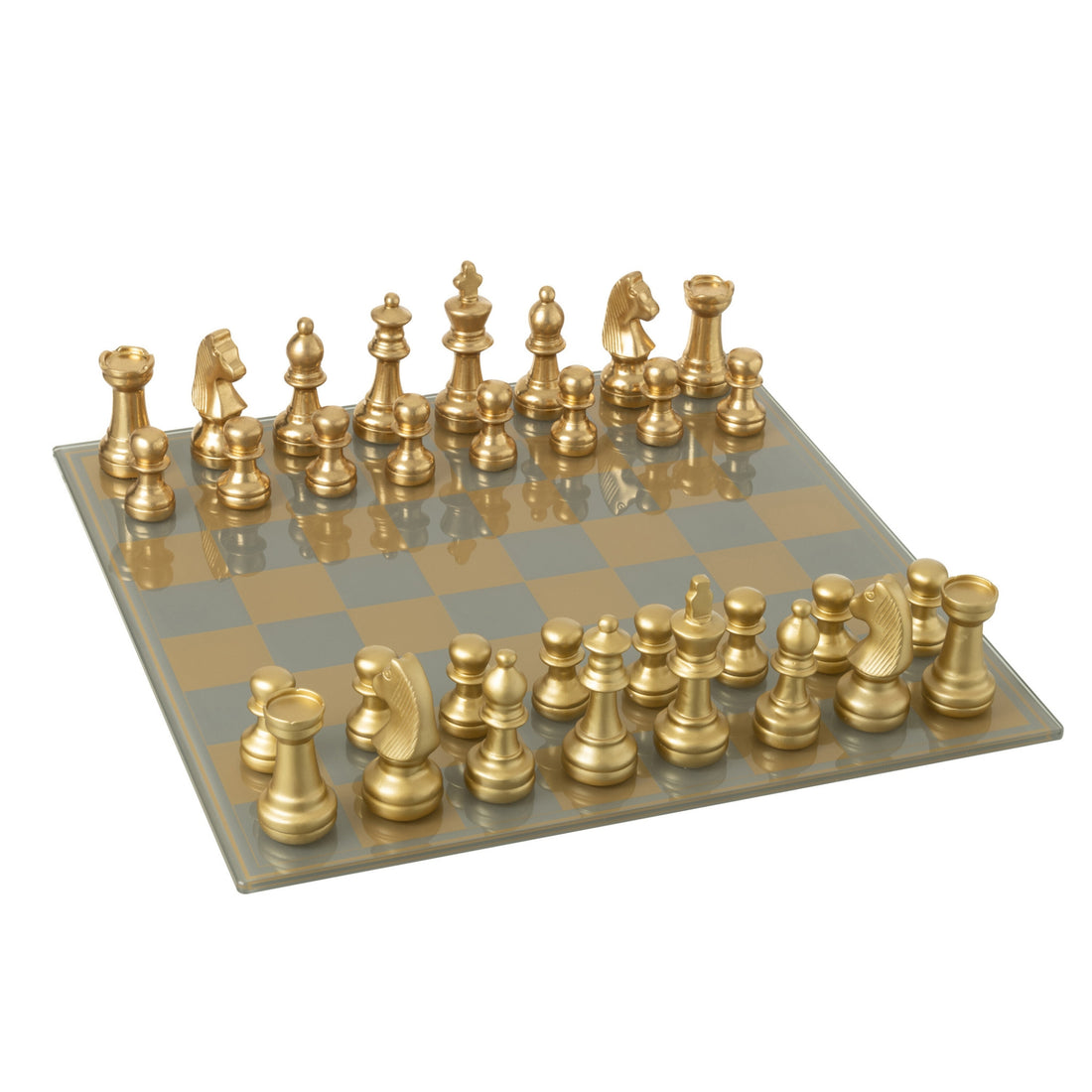 Jeu d&
